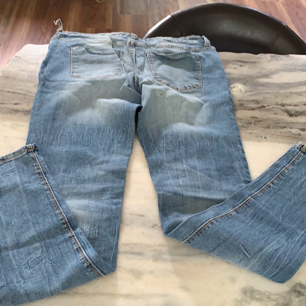 Nice Skinny Jeans - Picture 9 of 10